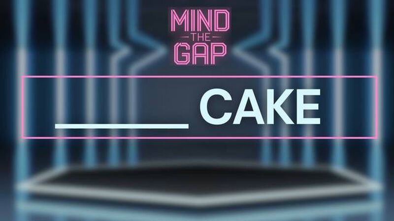 Mind the Gap